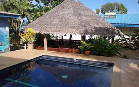 Vanuatu Holiday Hotel